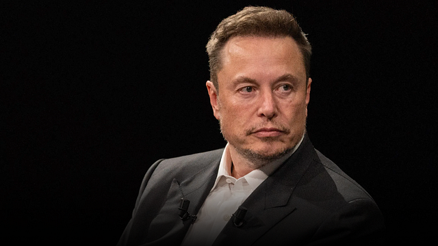 "Puede volverse loco": el biógrafo de Elon Musk cree que el multimillonario necesita ayuda noticias imagen