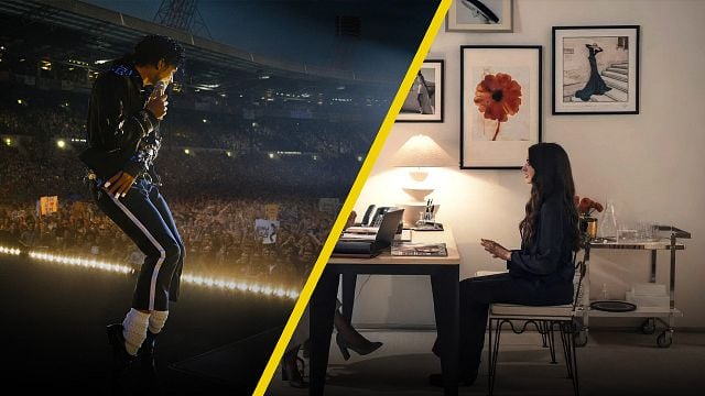 ¿Qué ver en el cine este fin de semana? Las 3 películas que están rompiendo la taquilla en México ahora mismo noticias imagen