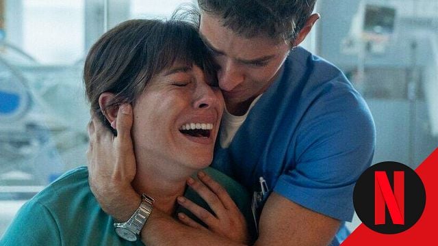 Solo tiene 8 episodios y te dejará sin aliento: el drama médico español de Netflix que te estresará con su ritmo frenético y dilemas de vida o muerte noticias imagen