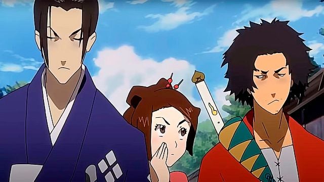 “Aprendimos la lección”: tras ‘One Piece’, harán ‘Samurai Champloo’ para borrar el amargo trago que nos dejó ‘Cowboy Bebop’ noticias imagen