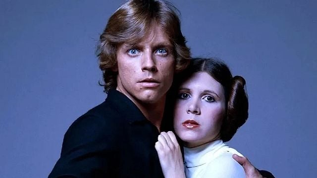 ¿Alguna vez oíste hablar de Nellith? Pues es el verdadero motivo de que Luke y Leia sean familia noticias imagen
