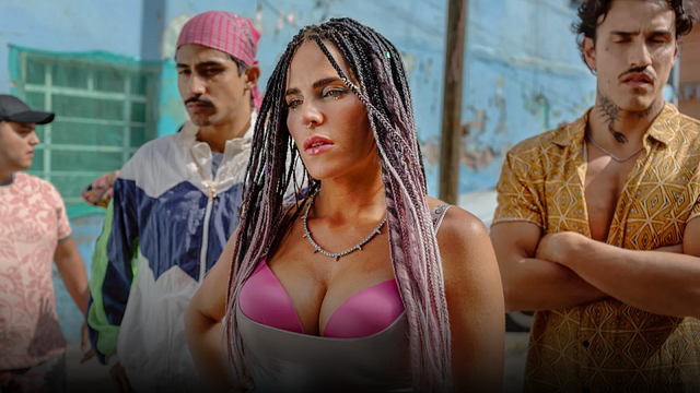 Estreno en Netflix: Actor mexicano revive el fenómeno de las boy bands de los 90 en su debut como director noticias imagen