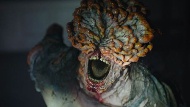 'The Last of Us': Fan crea disfraz de monstruo con hongos reales y se hace viral