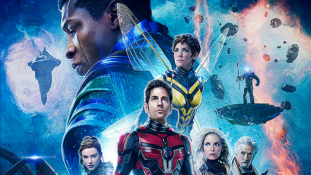 ¿Cuándo y a qué hora podrás conseguir la preventa de 'Ant-Man 3' en Cinépolis y Cinemex? noticias imagen