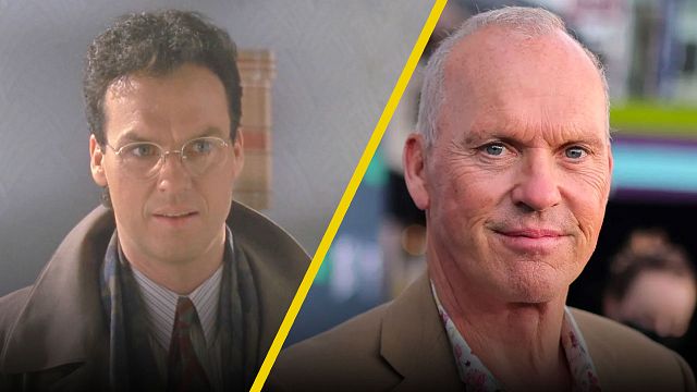 'The Flash': Así se veía Michael Keaton la primera vez que interpretó a Batman hace 33 años noticias imagen