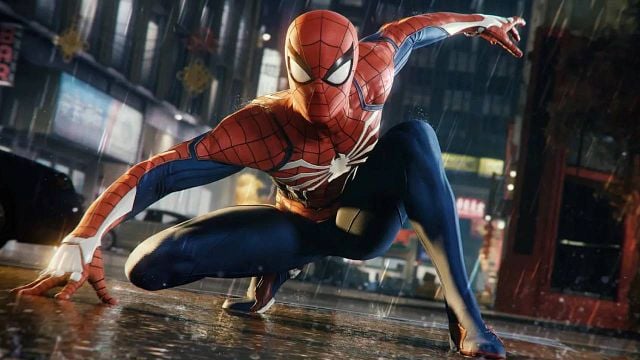 Disney prohibió a un padre usar una imagen de Spider-Man en la tumba de su hijo de 4 años (la decisión generó una petición de fans indignados) noticias imagen