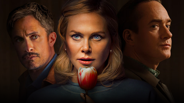 En Amazon: Este es el nuevo y retorcido thriller con Nicole Kidman y Gael García Bernal que ya está disponible en México noticias imagen