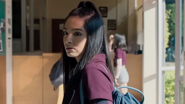 La película mexicana en ViX que te prepara para regresar este lunes al trabajo noticias imagen