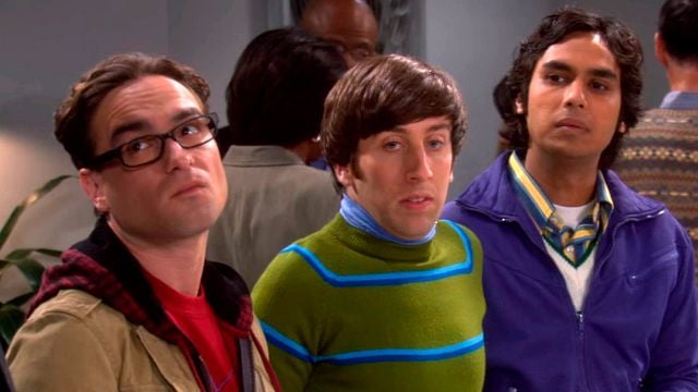 Actor de ‘The Big Bang Theory’ invierte su fortuna millonaria para pagar deudas médicas de desconocidos noticias imagen