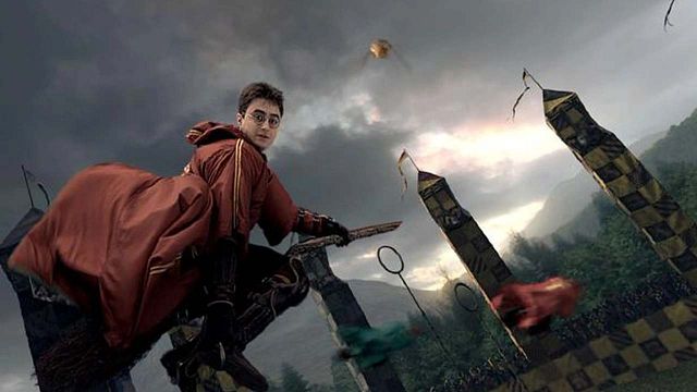 'Harry Potter' tiene uno de sus LEGO más bonitos con 40% de descuento noticias imagen