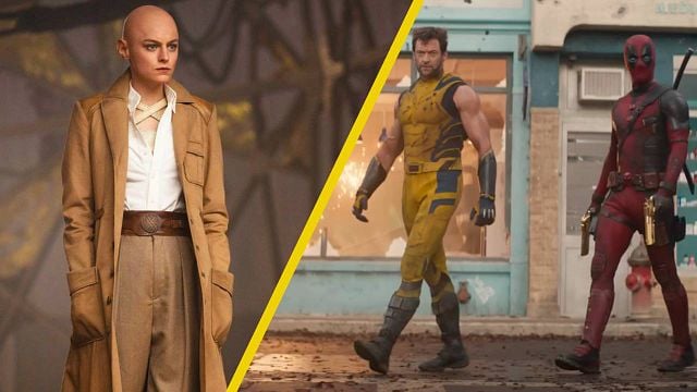 Marvel prohibió a protagonista de 'Deadpool 3' que hiciera demasiado ejercicio por esta razón noticias imagen