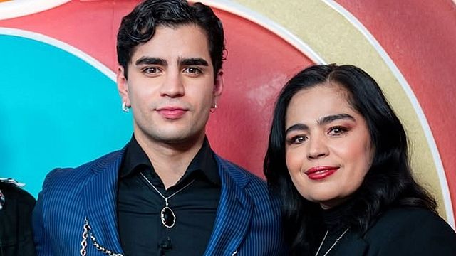 Aaron Mercury se sincera sobre sus inicios y el papel clave de su madre antes de su éxito en 'La Casa de los Famosos': "Nunca me cortó las alas" noticias imagen