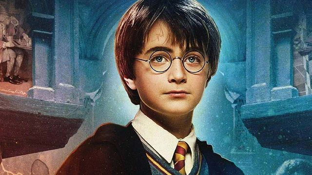 Este coleccionable de 'Harry Potter' volvió a su mejor precio (es difícil de conseguir noticias imagen
