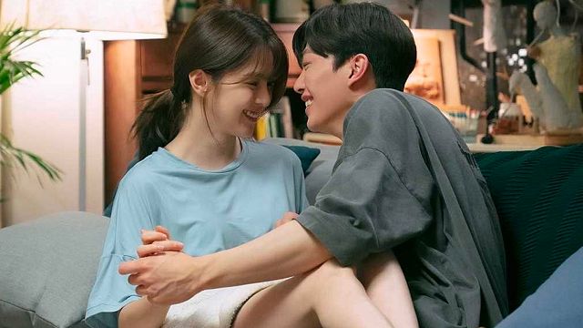 El érotico k-drama que causó gran controversia en Corea y está disponible en Netflix noticias imagen