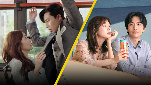 5 famosos k-dramas que puedes ver completamente gratis en YouTube noticias imagen