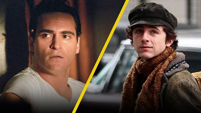'Un completo desconocido', 'Walk the Line' y las mejores biopics musicales que no te puedes perder noticias imagen