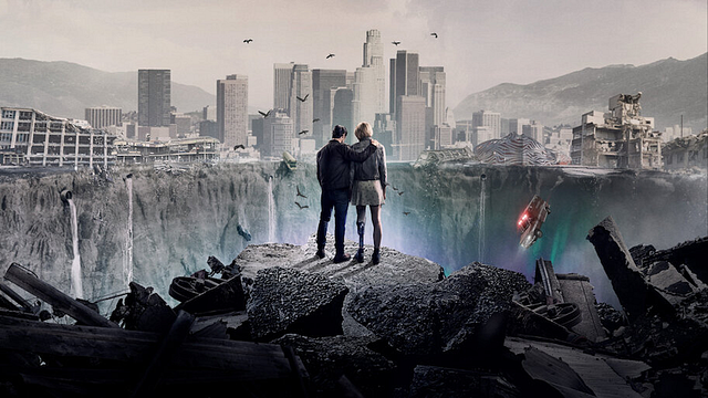 Un agujero gigantesco aparece de forma inexplicable: Así comienza la serie que está conquistando Netflix noticias imagen