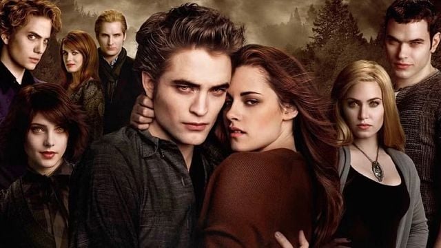 'Crepúsculo': ¿cuántos años tienen actualmente los protagonistas de la saga que está en Prime Video y Netflix? noticias imagen