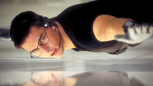 El error de 5 segundos que casi le cuesta la vida a Tom Cruise en el set: “Nadie se dio cuenta de que no actuaba” noticias imagen