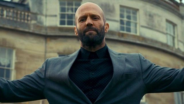 Jason Statham + 152 millones de dólares en ingresos: ¡Un año después, la secuela de esta exitosa película de acción está confirmada para Amazon! noticias imagen