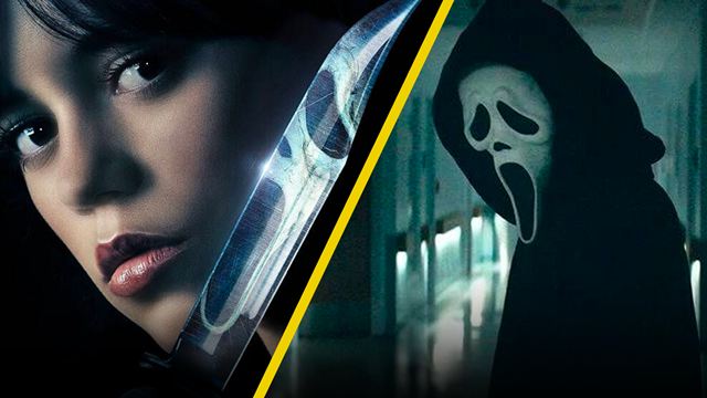'Scream 6': Esto cuestan los coleccionables de la película con Jenna Ortega en Cinemex