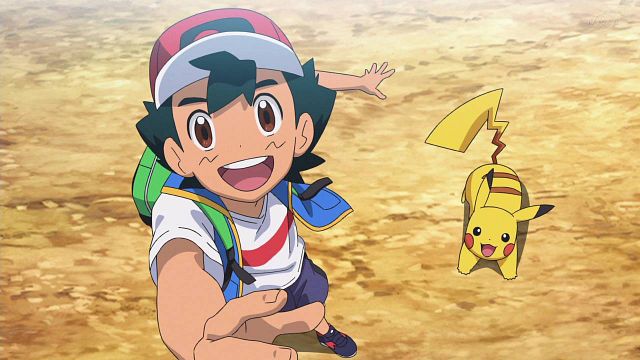 'Pokémon': La conmovedora despedida de Ash y Pikachu tras 26 años como protagonistas noticias imagen