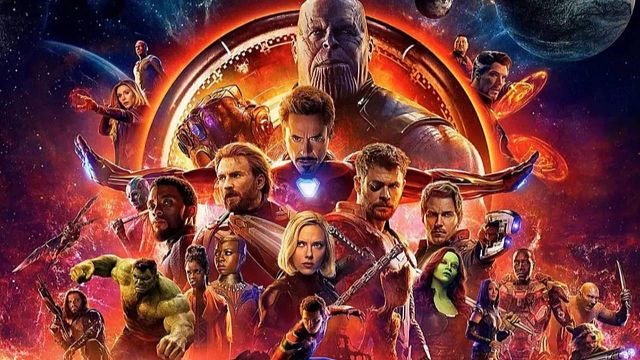 ¡Regreso épico! Actor vuelve a Marvel en ‘Vengadores 5’ tras 23 años noticias imagen