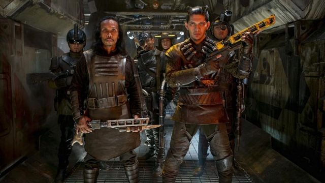 ¡Es la película más cara de la historia del cine! Costó 533 millones de dólares y dio vida a una icónica saga de ciencia ficción noticias imagen