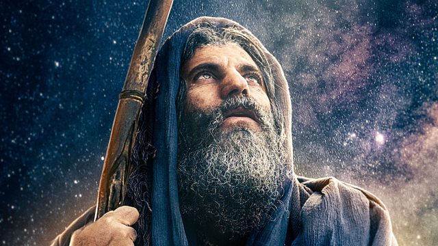 La retorcida historia bíblica que inspiró 'Su único hijo' y podrás ver en Cinépolis noticias imagen