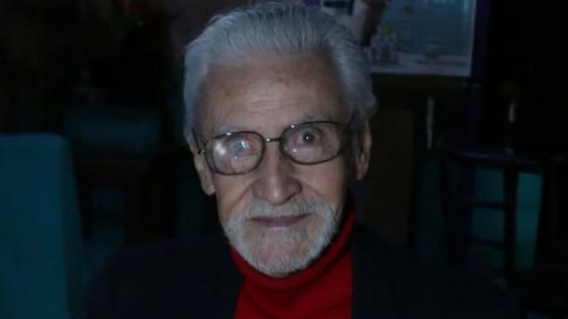 Muere Francisco Reséndez, la cabeza del doblaje de ‘Los Simpson’ y la voz Scooby Doo, a los 85 años noticias imagen