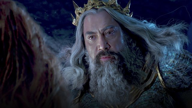 Suben completa 'La Sirenita' a TikTok y los fans reaccionan noticias imagen