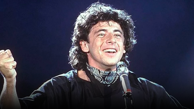 2 millones de copias vendidas: 34 años después, ¡esta canción se convertirá en una película! noticias imagen