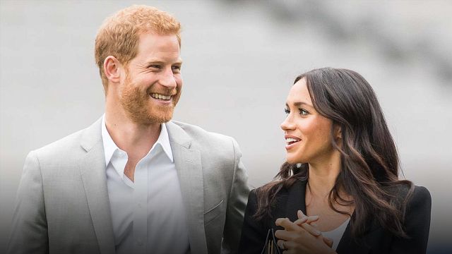 5 revelaciones de Meghan Markle y el príncipe Harry en su documental de Netflix noticias imagen