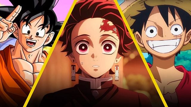 'Demon Slayer: Castillo infinito': Tanjiro se une a los más grandes y así reaccionó su actor de voz japonés al compararlo con Gokú y Luffy noticias imagen