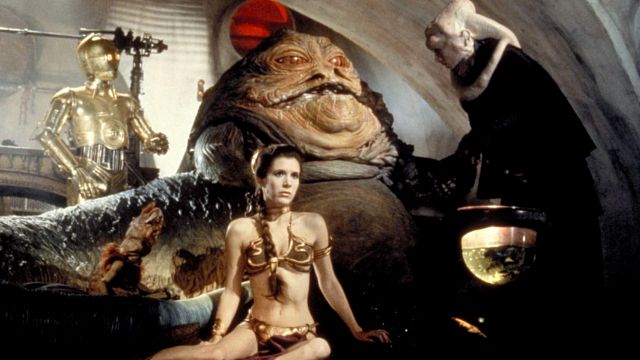 Después de 40 años, esta película de ciencia ficción sigue teniendo una calificación de 4.6 sobre 5 estrellas noticias imagen