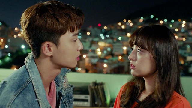 "La serie más realista": en esta serie coreana de Netflix los amigos se enamoran mientras luchan con los obstáculos de la vida noticias imagen