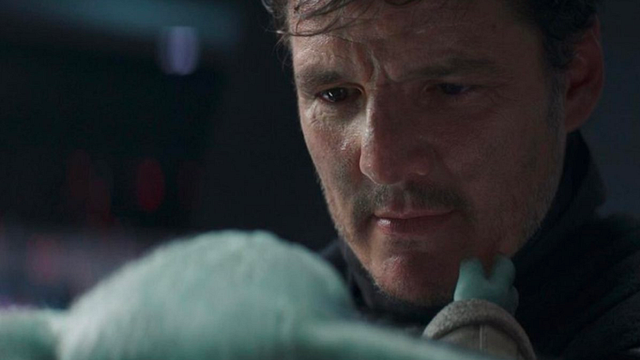 D23 Brasil: Las primeras imágenes de 'Mandalorian y Grogu' y el regreso de Pedro Pascal junto a una nueva actriz a esta historia noticias imagen