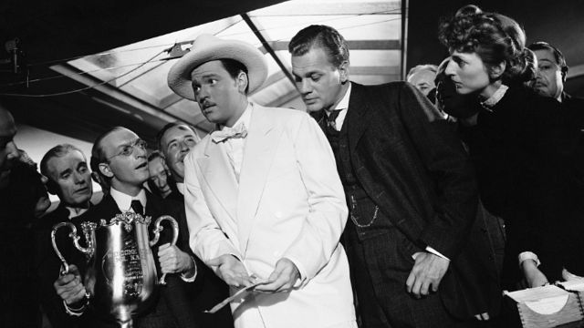 Mucha gente la considera la mejor película de todos los tiempos, ¡pero fue abucheada en los premios Oscar! noticias imagen