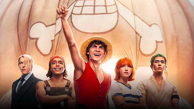 'One Piece' de Netflix por fin resolvió uno de los grandes misterios del anime noticias imagen