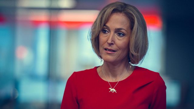 La verdadera historia que inspiró 'La gran exclusiva', película sensación en Netflix noticias imagen