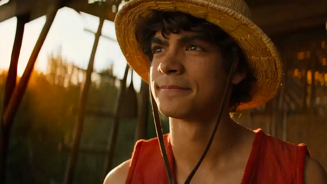 'One Piece' y las 10 mejores adaptaciones de anime hechas por Netflix noticias imagen