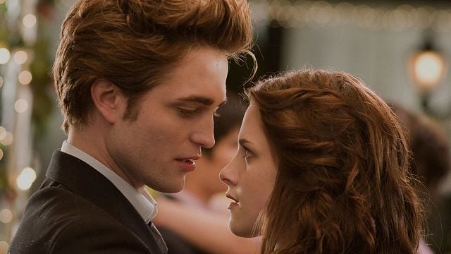 'Crepúsculo' llega a TV abierta: todo sobre el maratón en Azteca 7 de la saga juvenil más popular en la historia del cine noticias imagen