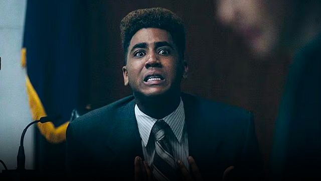 La miniserie de Netflix que paralizó al mundo y cuya historia real exigía ser contada noticias imagen