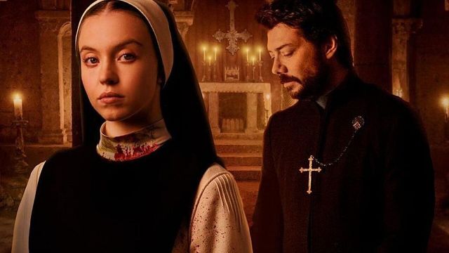 ¡Sydney Sweeney y Álvaro Morte estarán presentes en CCXP México! noticias imagen