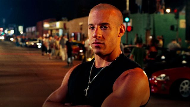 Presunto asaltante imita a Vin Diesel en 'Rápidos y furiosos' y se hace viral noticias imagen