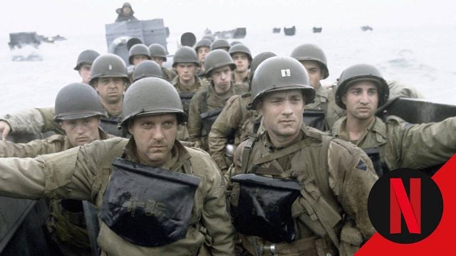 Película bélica en Netflix: es una obra maestra de casi 3 horas y solo la escena inicial costó 12 millones de dólares. 'Salvando al soldado Ryan' sigue siendo un hito cinematográfico noticias imagen