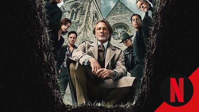 ‘Wake Up Dead Man’, lo nuevo de Adam Sandler y todas las películas de estreno que llegan a Netflix México en diciembre noticias imagen