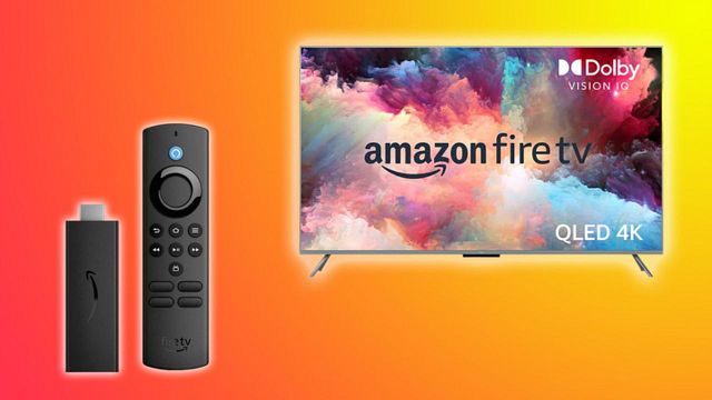 El Hot Sale 2023 llega a todos los hogares de México con impresionantes descuentos en dispositivos Fire TV noticias imagen