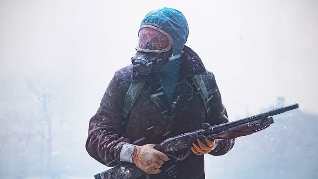 'El eternauta’ de Netflix explica por qué aparecen tantas marcas en la serie: no es sólo publicidad y la respuesta te sorprenderá noticias imagen