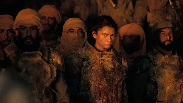 Esta película dura casi 4 horas y fue la inspiración para crear ‘Dune’ y ‘Star Wars’ noticias imagen